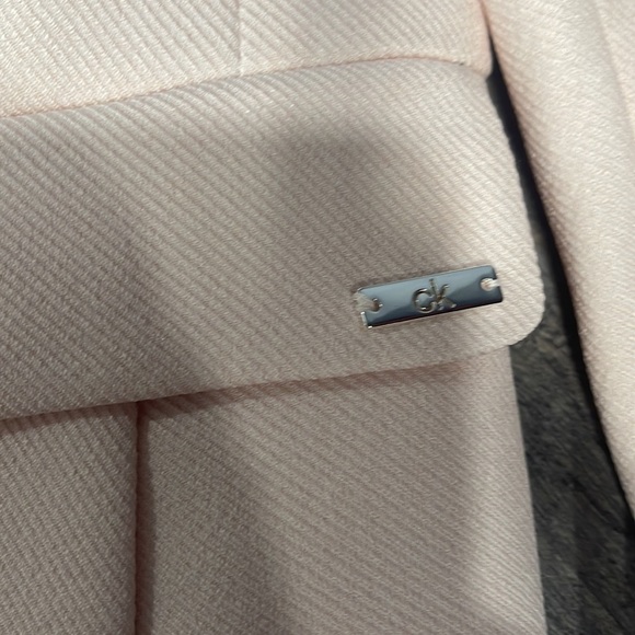 Calvin Klein jacket - Picture 6 of 14